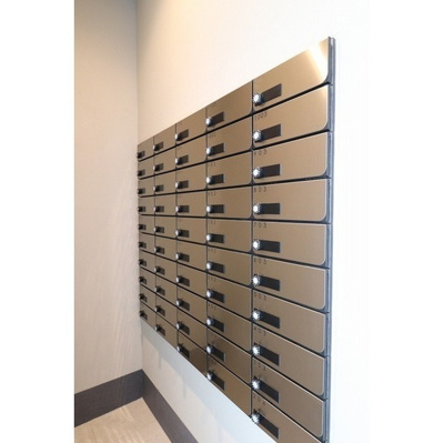 【その他共用部分】 | エイチエフ正光寺赤羽レジデンス