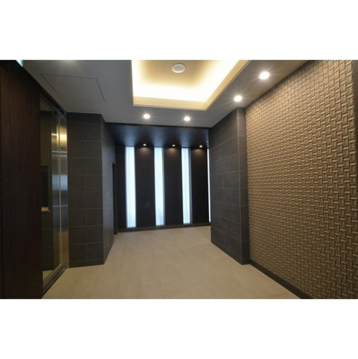 【エントランス】 | エイチエフ正光寺赤羽レジデンス