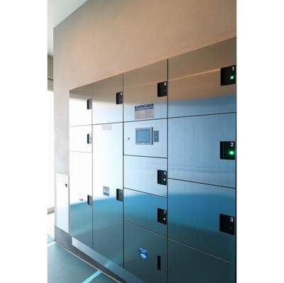 【その他共用部分】 | エイチエフ正光寺赤羽レジデンス