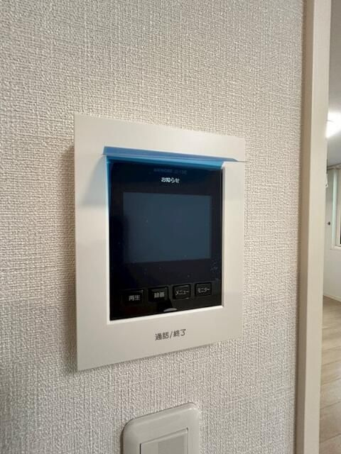 グランジュールの設備