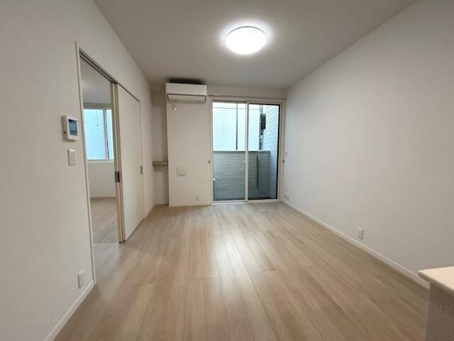 グランジュールの居間・リビング