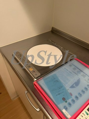 【キッチン】 | コンフォートスペース新宿