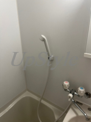 【浴室】 | コンフォートスペース新宿