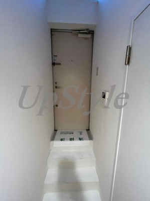 【玄関】 | コンフォートスペース新宿