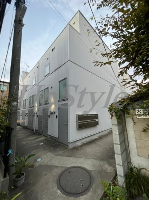 【外観】 | コンフォートスペース新宿