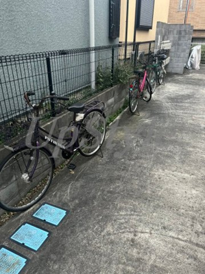 【その他共用部分】 | コンフォートスペース新宿