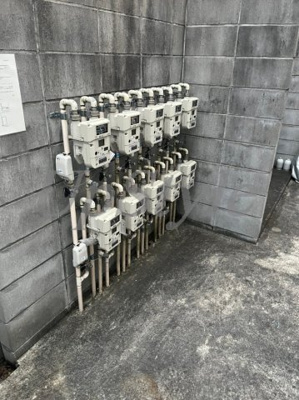 【その他共用部分】 | コンフォートスペース新宿