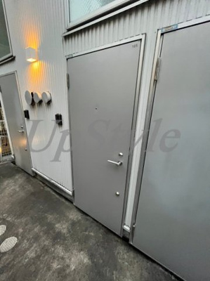 【バルコニー】 | コンフォートスペース新宿