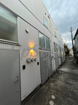 【外観】 | コンフォートスペース新宿