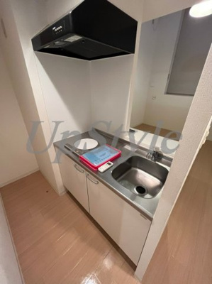 【キッチン】 | コンフォートスペース新宿