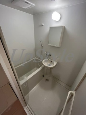 【浴室】 | コンフォートスペース新宿