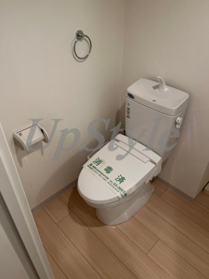 【トイレ】 | コンフォートスペース新宿