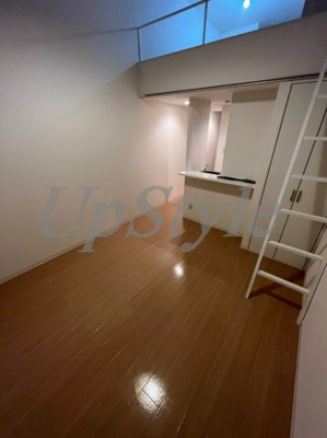 【寝室】 | コンフォートスペース新宿