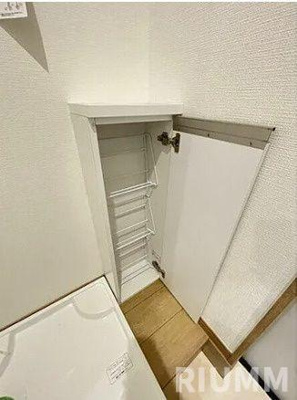 【その他】 | リヴ桜台