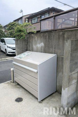 【その他共用部分】 | リヴ桜台