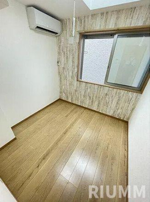 【居間・リビング】 | リヴ桜台