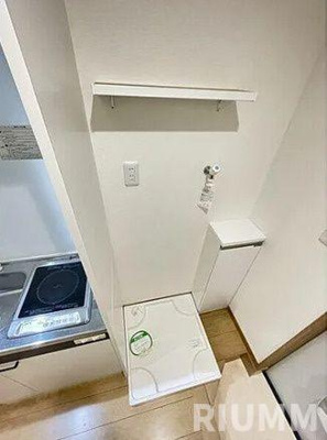 【設備】 | リヴ桜台