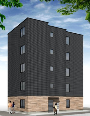 【外観】 | ヴァリエタケノツカ