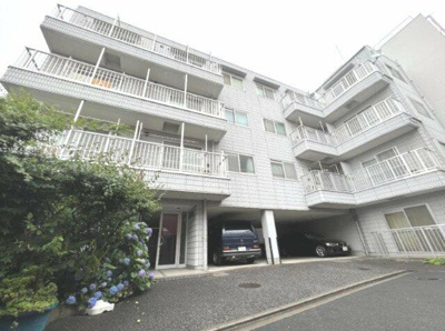 【外観】 | グランメール鈴木