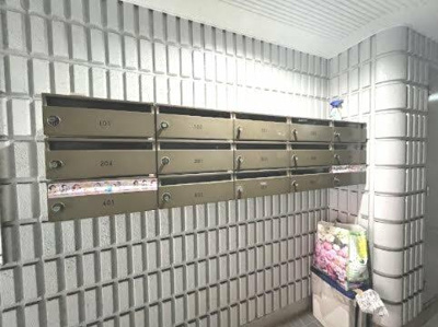 【その他共用部分】 | グランメール鈴木