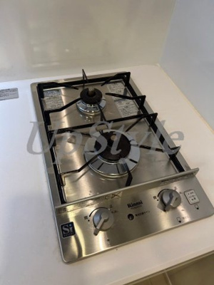 【キッチン】 | パークアクシス錦糸町ウエスト