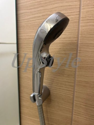 【浴室】 | パークアクシス錦糸町ウエスト