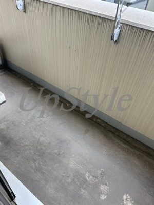 【バルコニー】 | パークアクシス錦糸町ウエスト