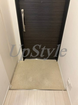 【玄関】 | パークアクシス錦糸町ウエスト