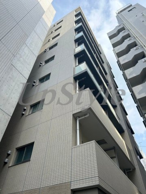 【外観】 | パークアクシス錦糸町ウエスト