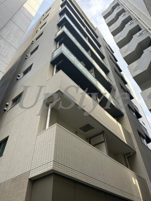 【外観】 | パークアクシス錦糸町ウエスト