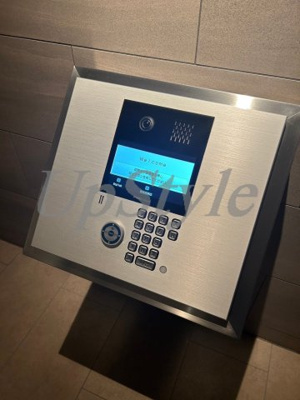 【設備】 | パークアクシス錦糸町ウエスト