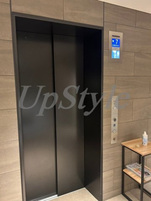 【その他共用部分】 | パークアクシス錦糸町ウエスト