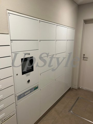 【その他】 | パークアクシス錦糸町ウエスト