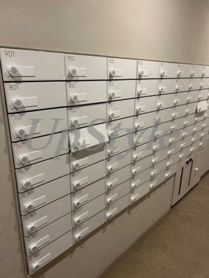 【その他共用部分】 | パークアクシス錦糸町ウエスト