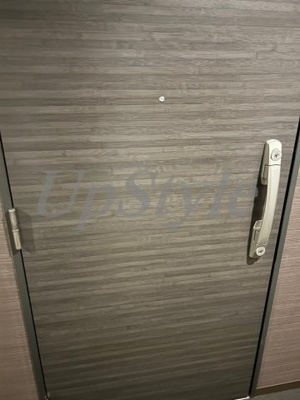 【玄関】 | パークアクシス錦糸町ウエスト
