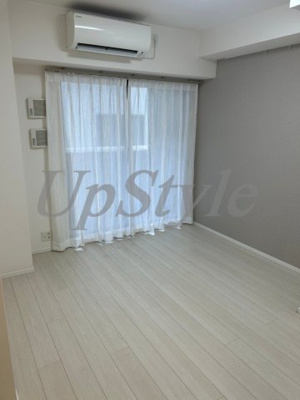 【居間・リビング】 | パークアクシス錦糸町ウエスト