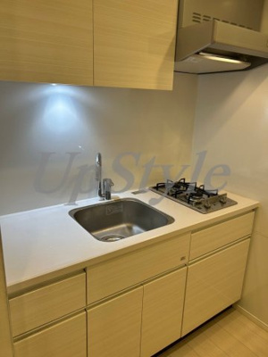 【キッチン】 | パークアクシス錦糸町ウエスト