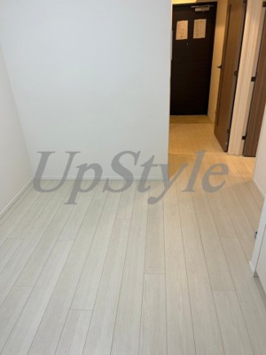 【寝室】 | パークアクシス錦糸町ウエスト