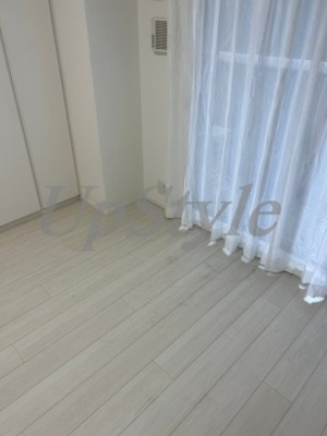 【居間・リビング】 | パークアクシス錦糸町ウエスト