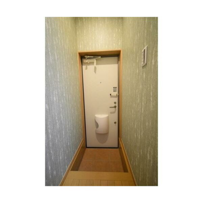 【玄関】 | CASA FELIZ