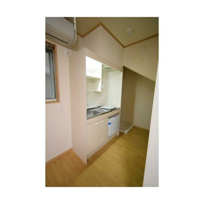 【キッチン】 | CASA FELIZ