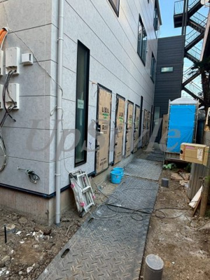 【その他共用部分】 | プラチナフォルム堀切菖蒲園