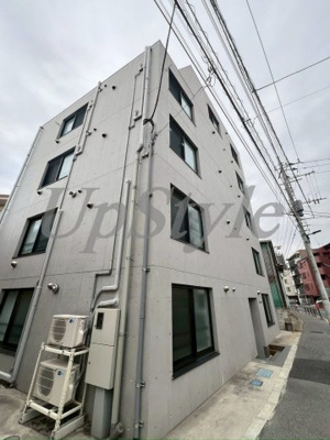 【外観】 | ブリオ亀有