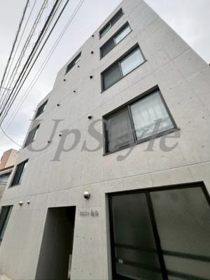 【外観】 | ブリオ亀有