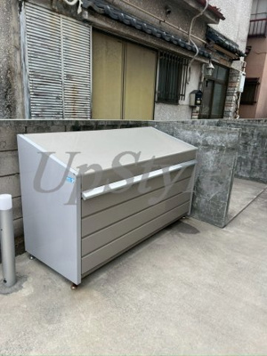 【その他共用部分】 | ブリオ亀有