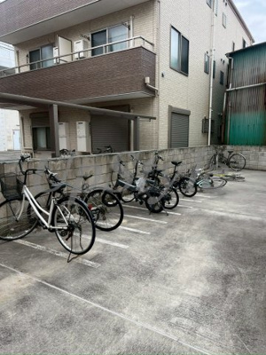 【その他共用部分】 | ブリオ亀有