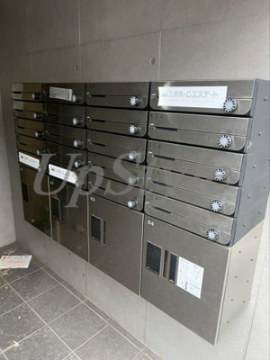 【その他共用部分】 | ブリオ亀有