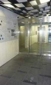 【ロビー】 | ロイヤルアメニティー西戸山