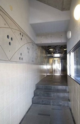 【その他共用部分】 | ロイヤルアメニティー西戸山