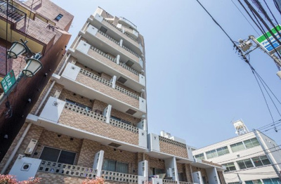 【外観】 | ロイヤルアメニティー西戸山